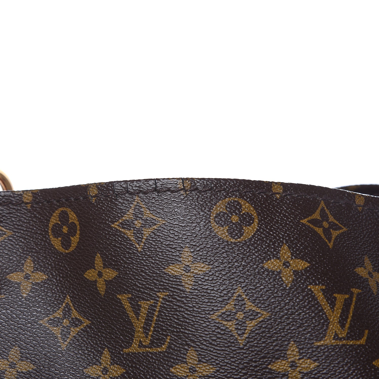 Louis Vuitton Monogram Artsy MM 12 of 15