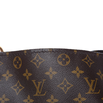 Louis Vuitton Monogram Artsy MM 12 of 15
