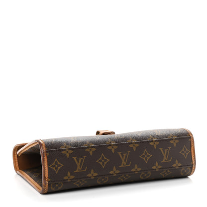 Louis Vuitton Monogram Bel Air 3 of 14