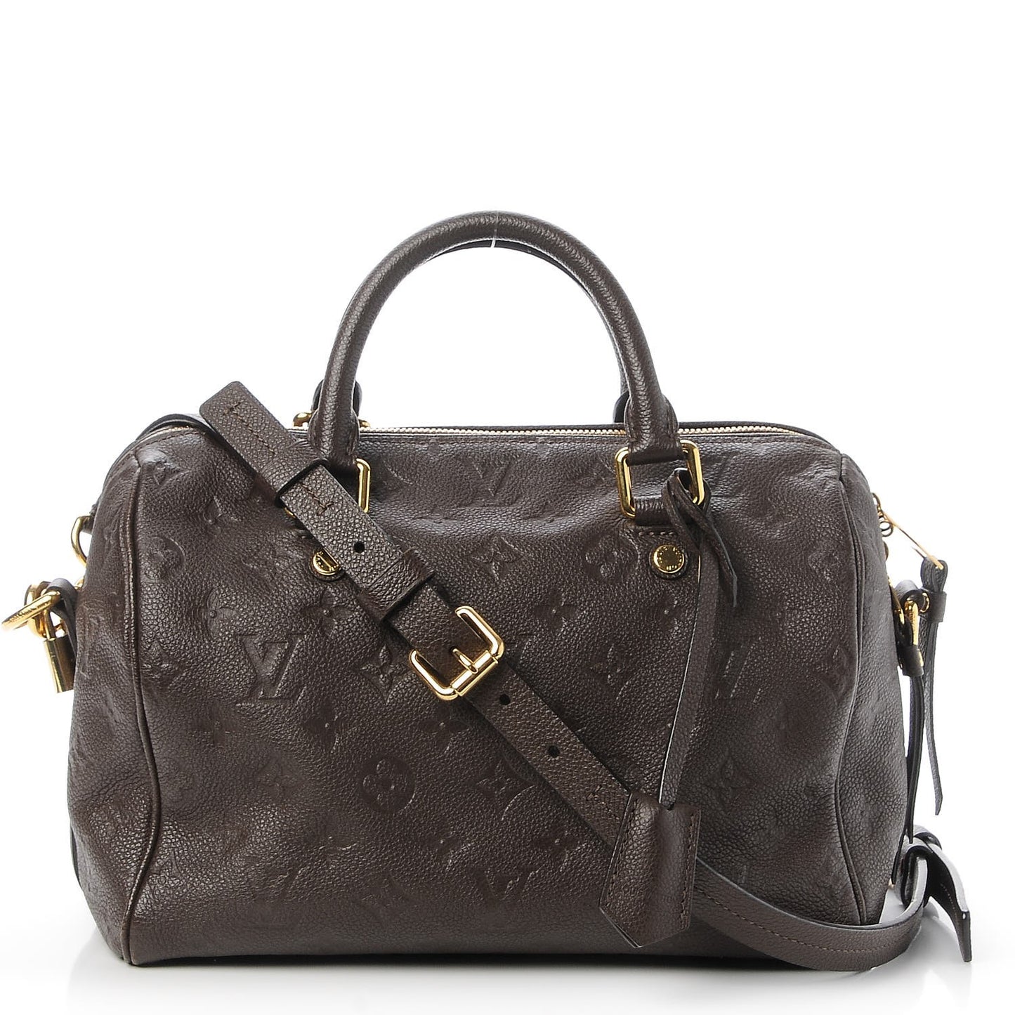 Empreinte Speedy Bandouliere 25 Terre