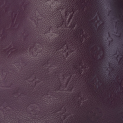 Louis Vuitton Empreinte Artsy MM Aube 7 of 13