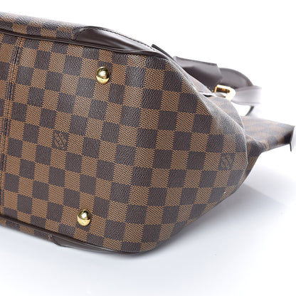 Louis Vuitton Damier Ebene Verona MM 9 of 9