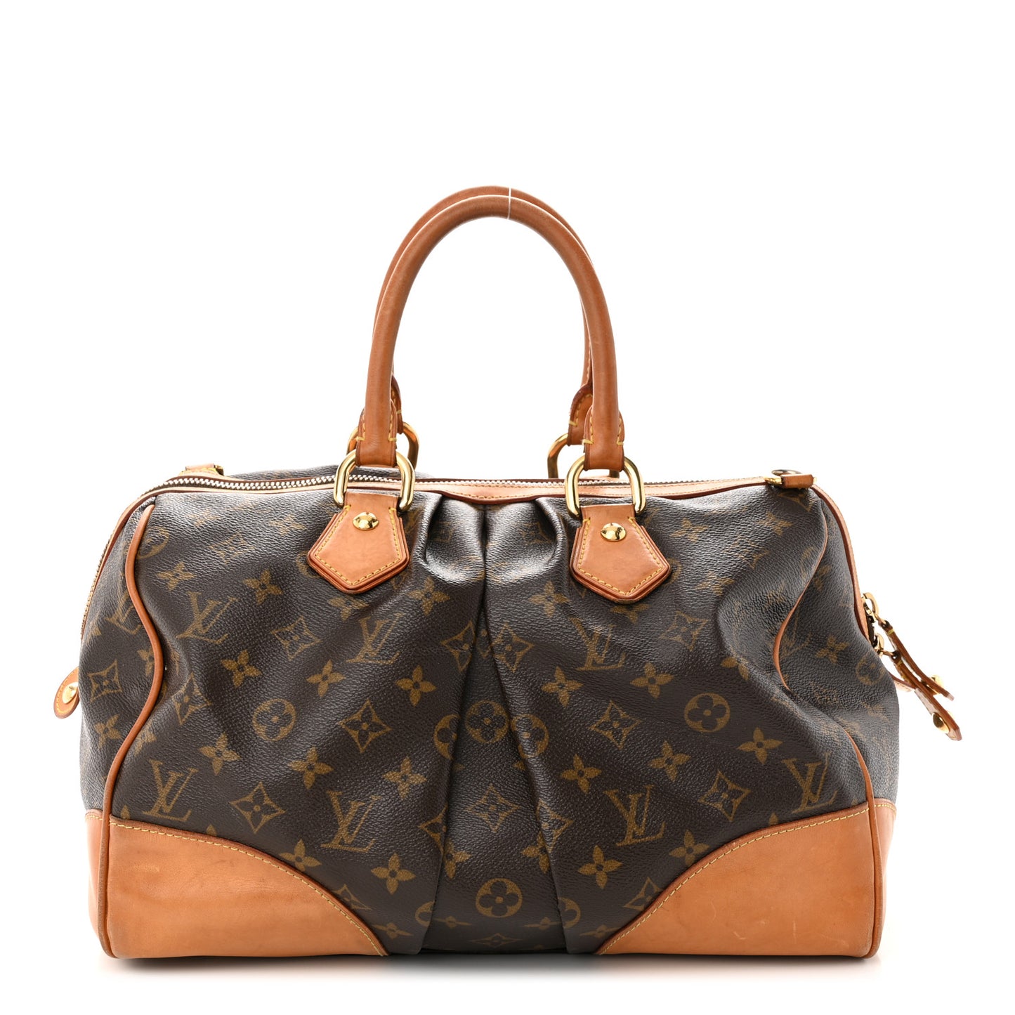 Monogram Stephen Bag