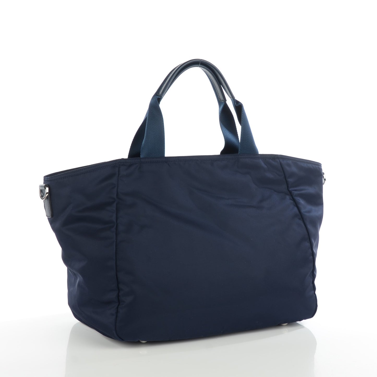 Nylon Vela Tote Baltico