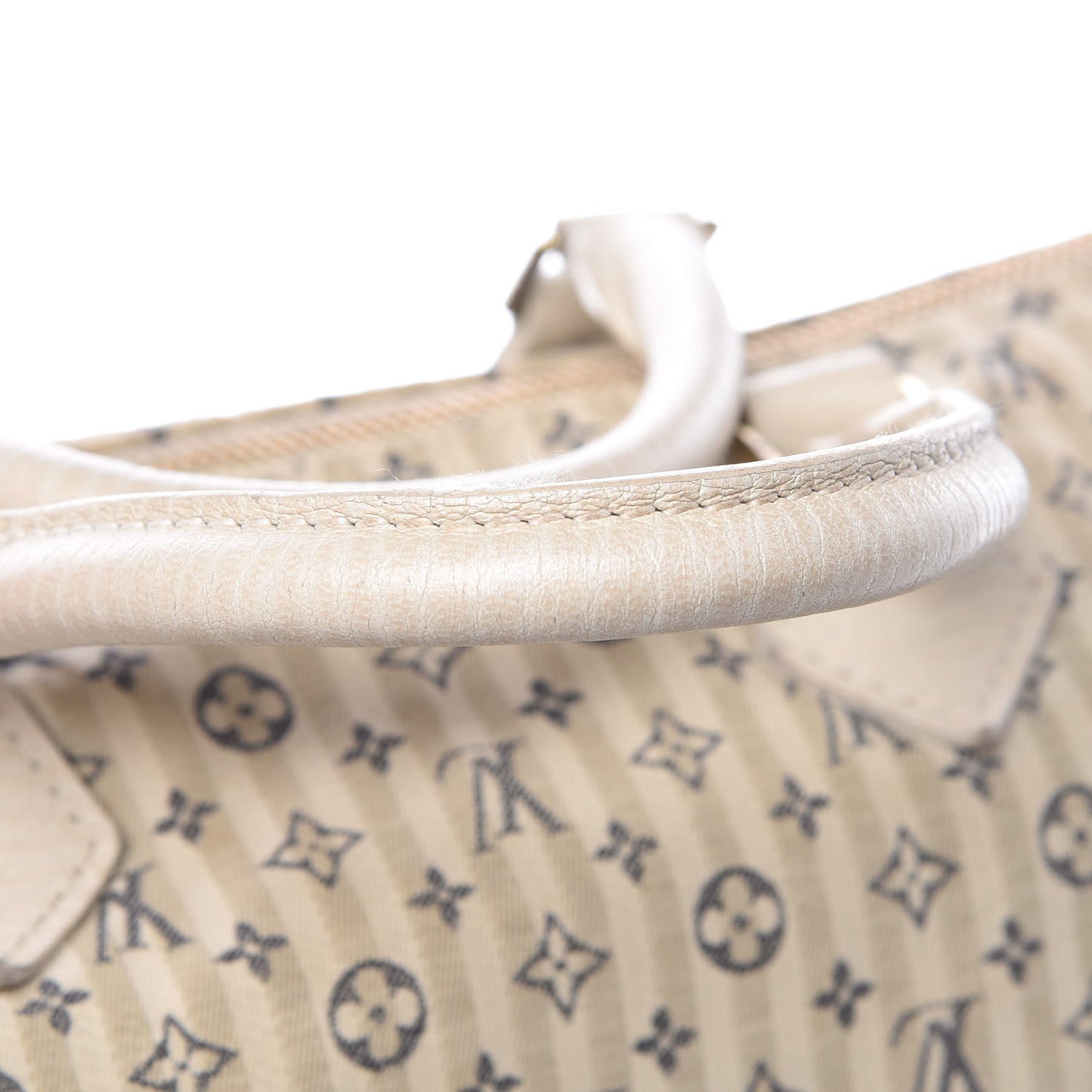 Mini Lin Croisette Speedy 30 Blue