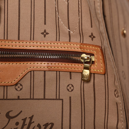 Louis Vuitton Monogram Neverfull GM 10 of 13