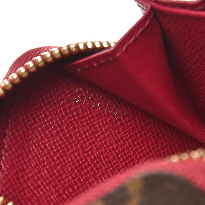 Louis Vuitton Monogram Zippy Multicartes Fuchsia 7 of 8