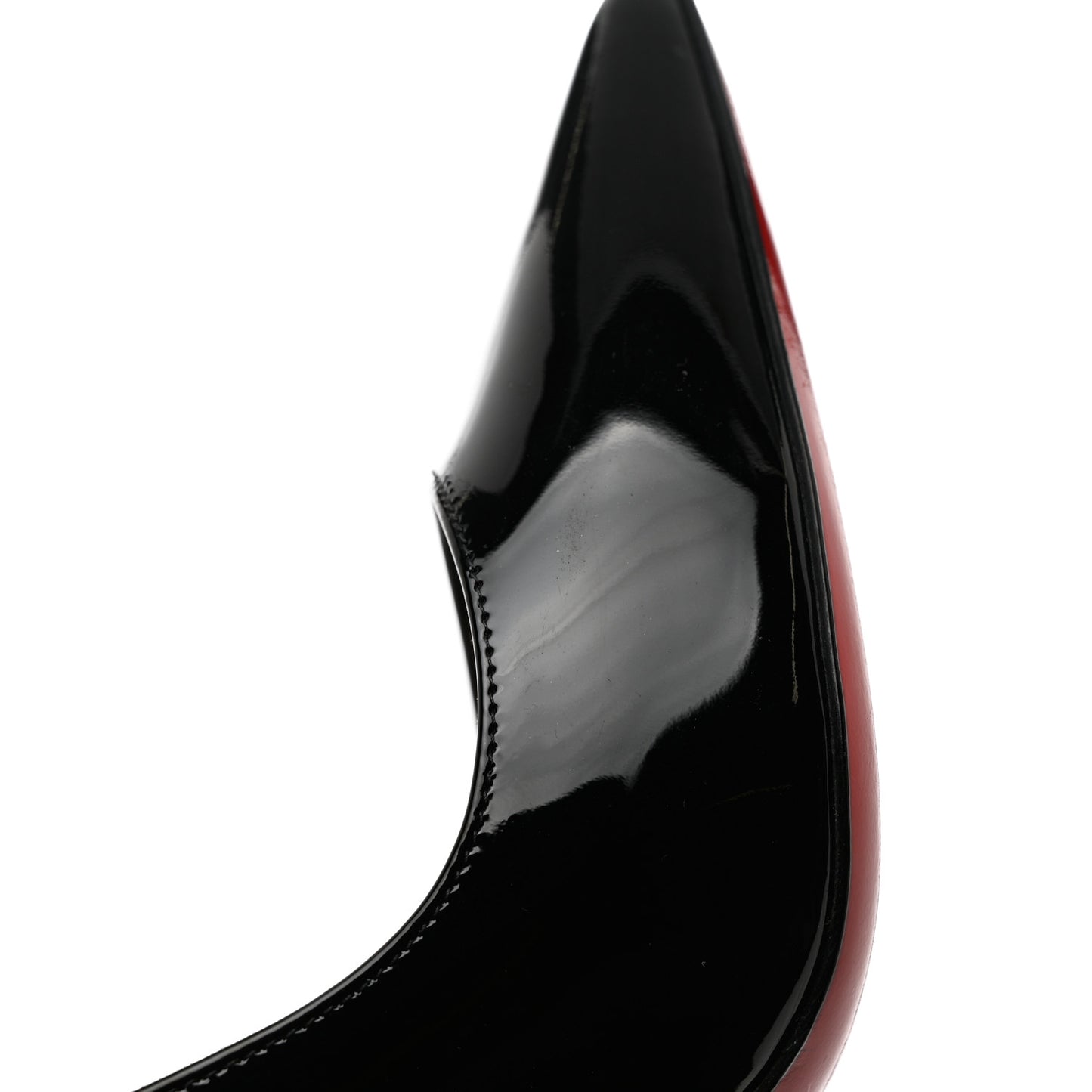 Patent So Kate 120 Pumps 38.5 Black