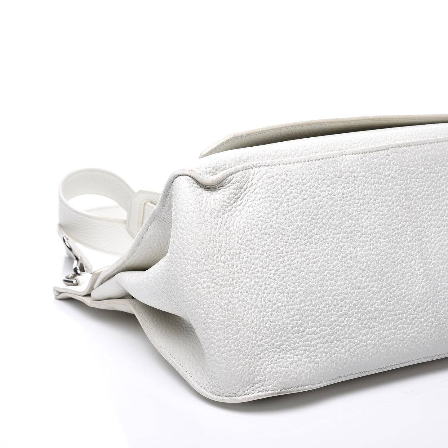 Taurillon Clemence Jypsiere 34 White