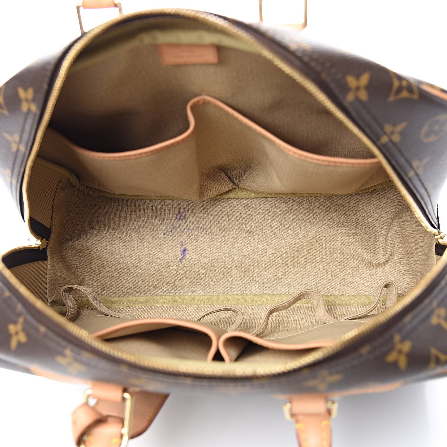 Monogram Deauville