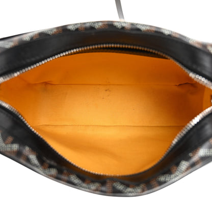 Goyard Goyardine Sac Cap Vert Black 5 of 9