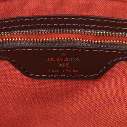 Louis Vuitton Damier Ebene Greenwich GM 8 of 8