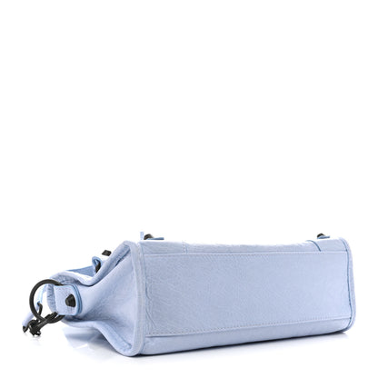 Balenciaga Arena Classic Hardware Le City Mini  Cloudy Blue 4 of 11