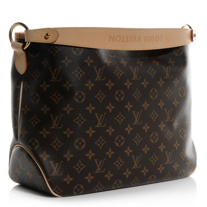 Louis Vuitton Monogram Delightful PM 3 of 9
