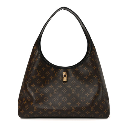 Louis Vuitton Monogram The Drop GM 1 of 8