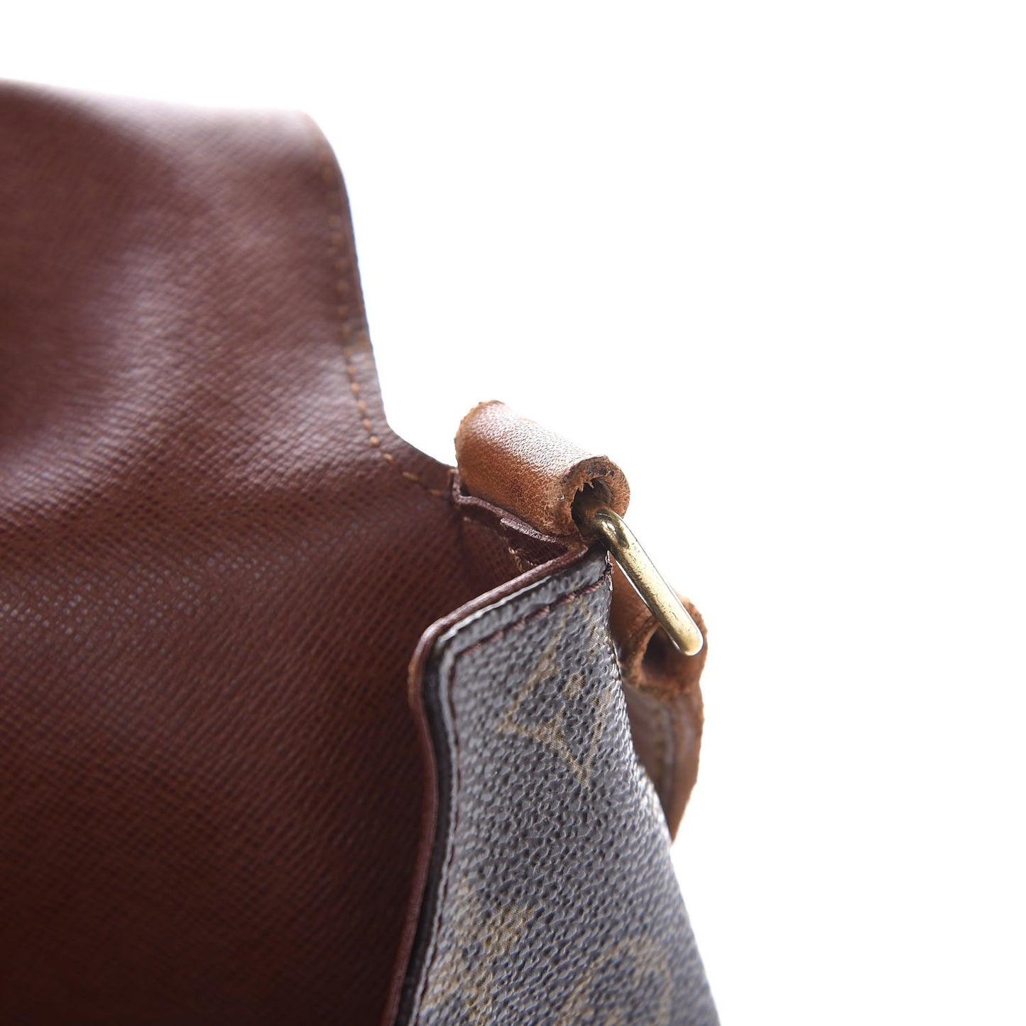 Monogram Musette GM