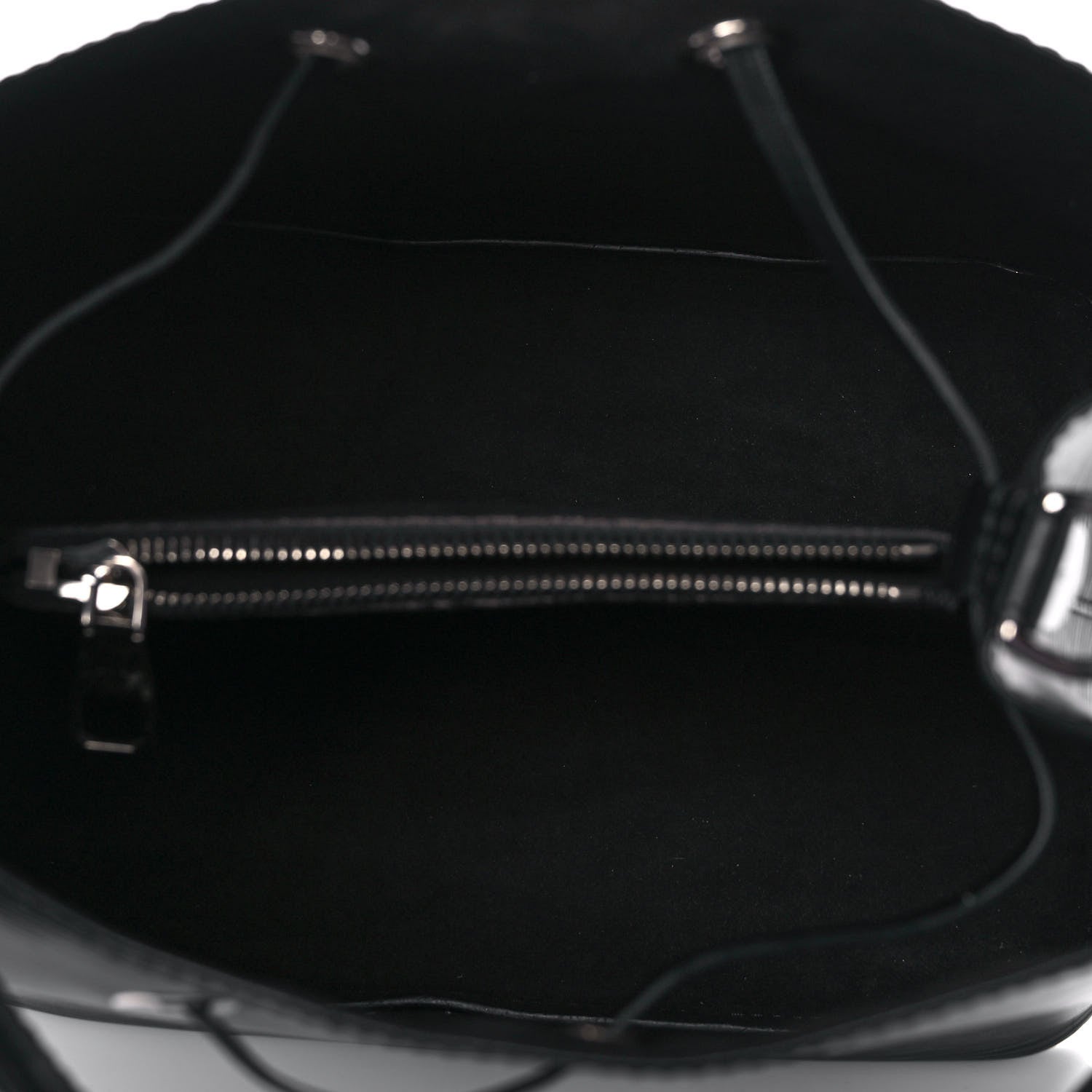 Louis Vuitton Epi Neonoe Black 5 of 11