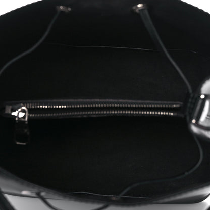Louis Vuitton Epi Neonoe Black 5 of 11