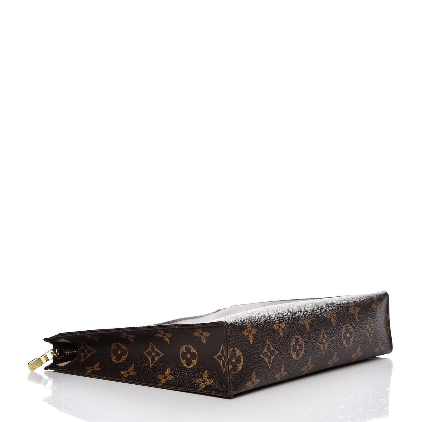 Monogram Toiletry Pouch 26