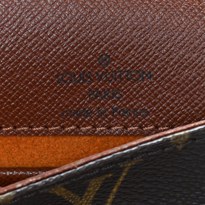 Louis Vuitton Monogram Musette Tango 5 of 11