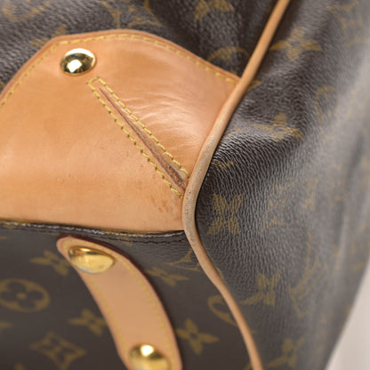 Louis Vuitton Monogram Estrela MM 11 of 22