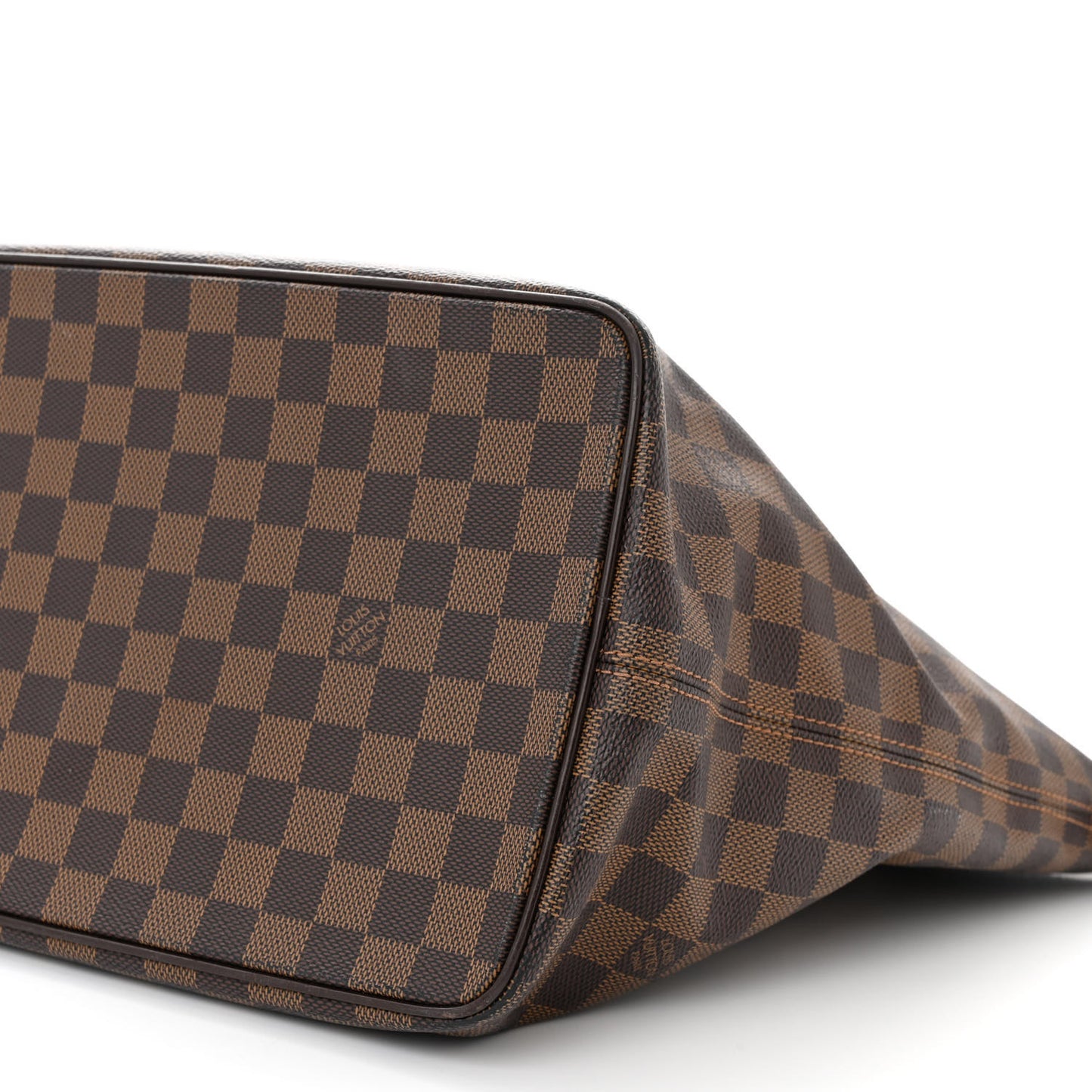 Damier Ebene Saleya MM
