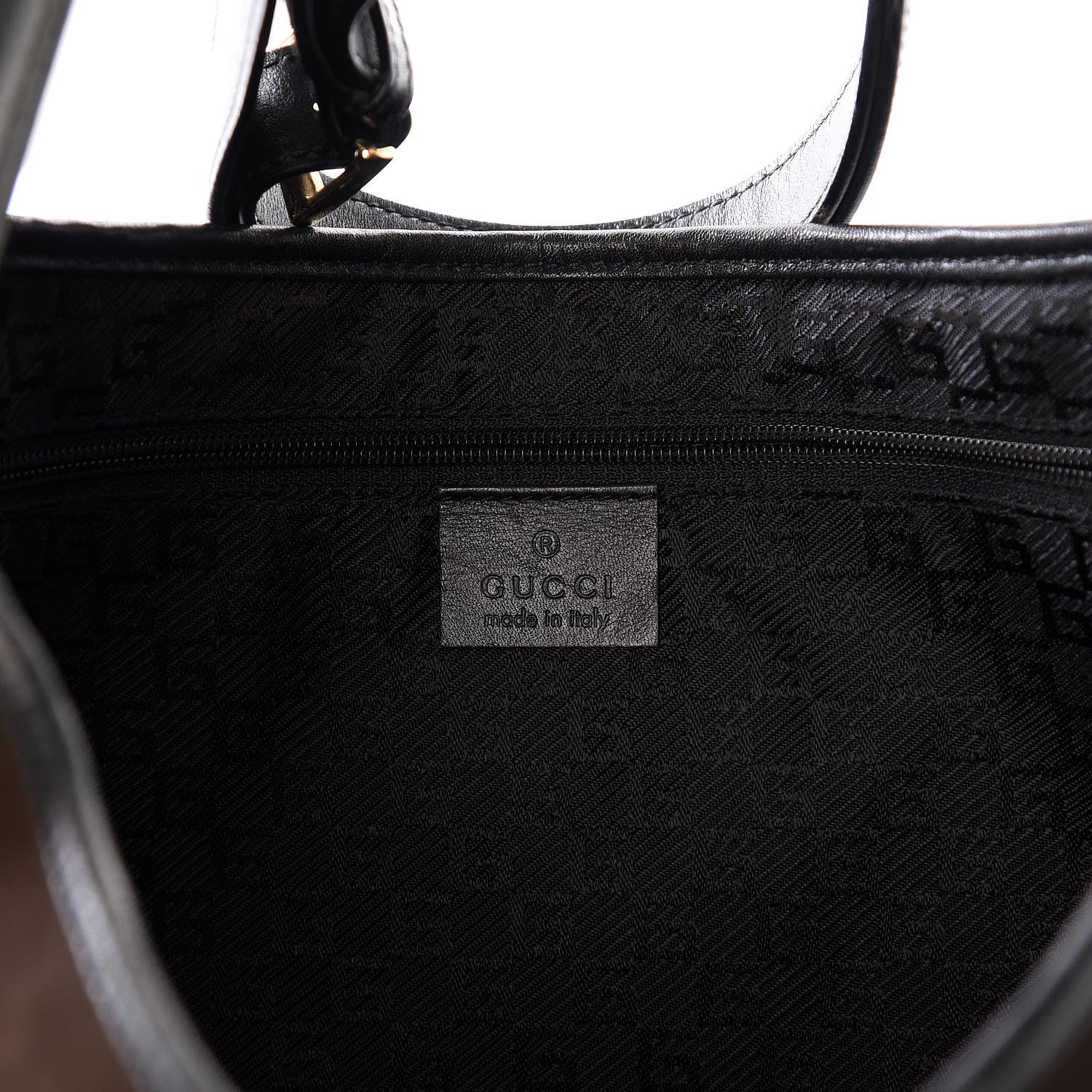 Gucci Suede Dionysus Hobo Brown 5 of 9