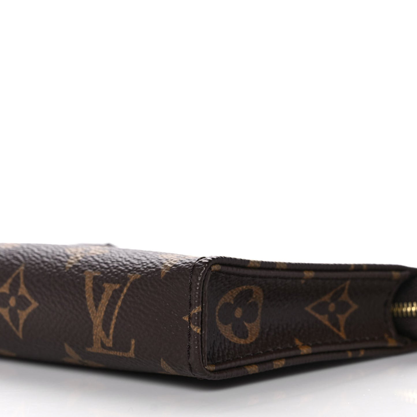 Monogram Toiletry Pouch On Chain Insert