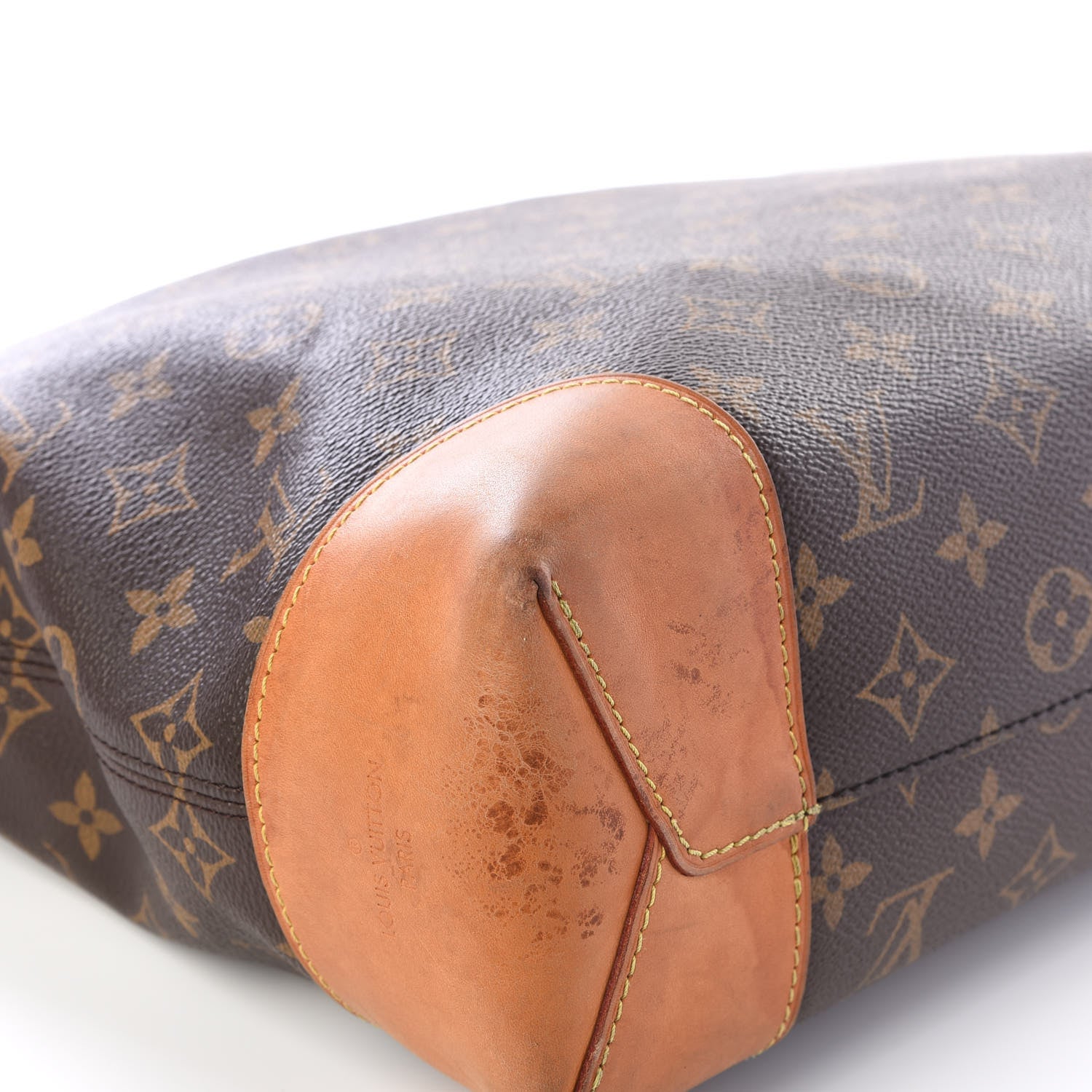 Louis Vuitton Monogram Berri PM 5 of 12