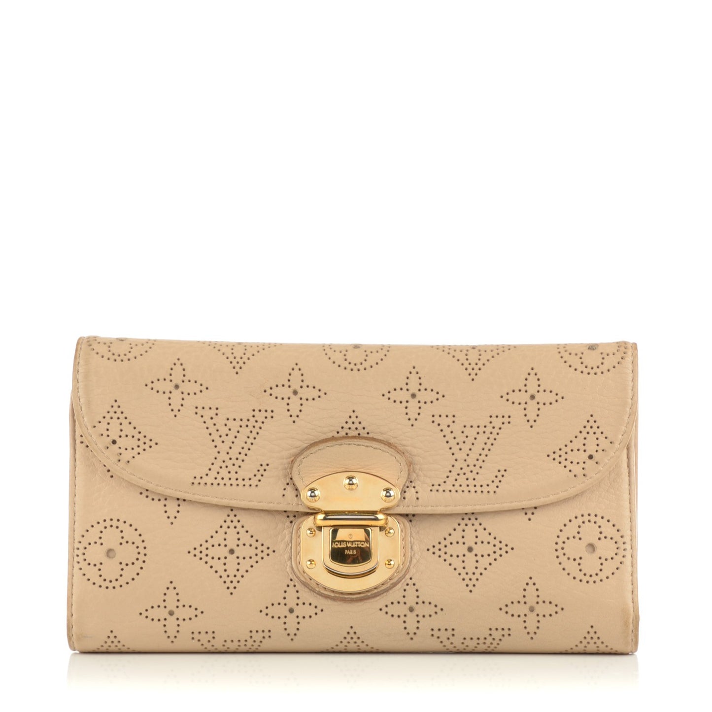 Mahina Amelia Wallet Sandy