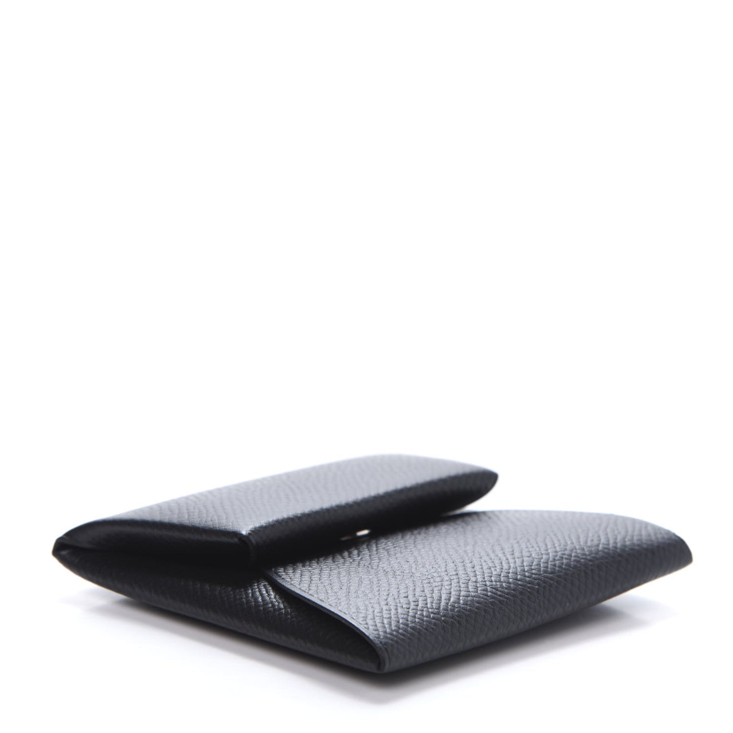 Epsom Bastia Coin Purse Black