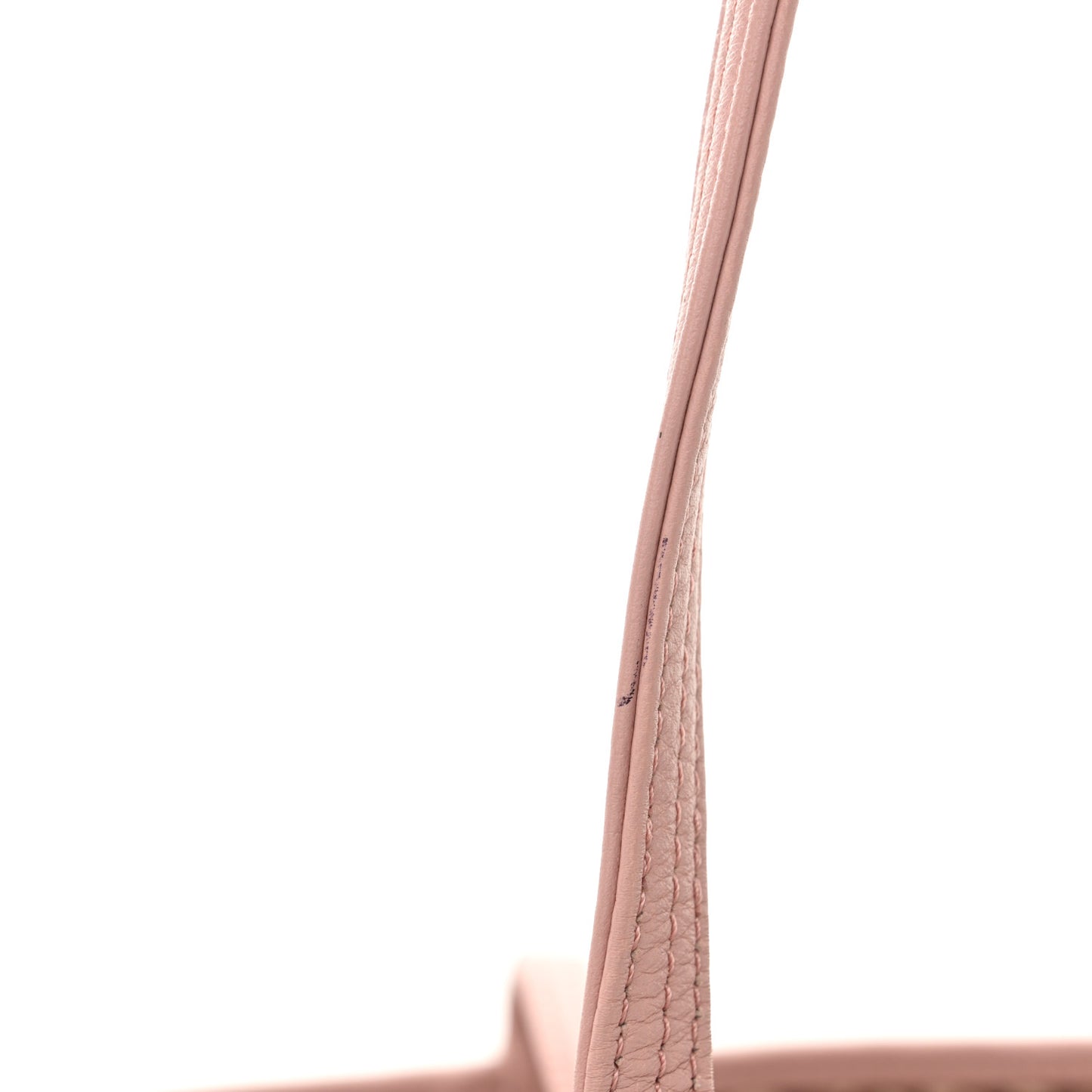Visetos Medium Liz Reversible Shopper Tote Soft Pink
