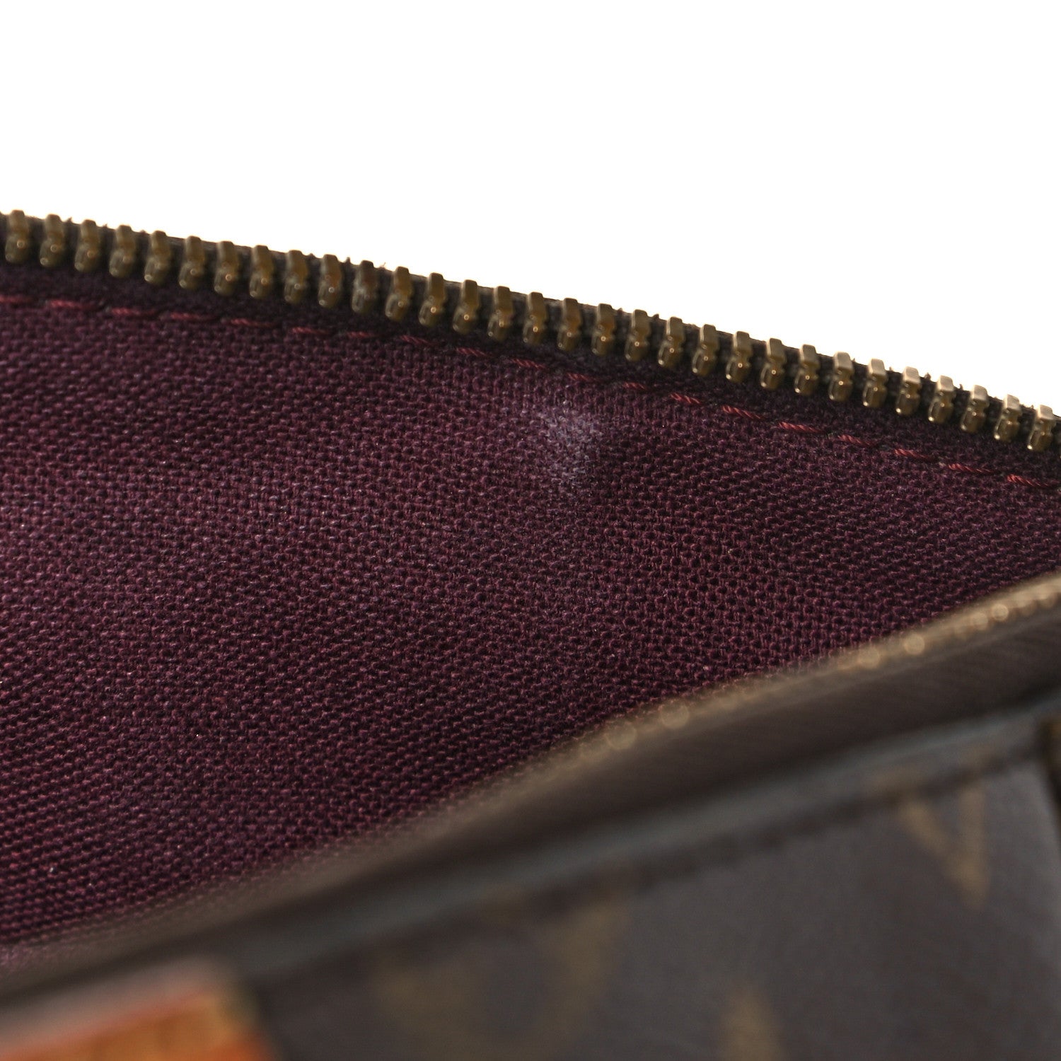 Louis Vuitton Monogram Turenne PM 8 of 12