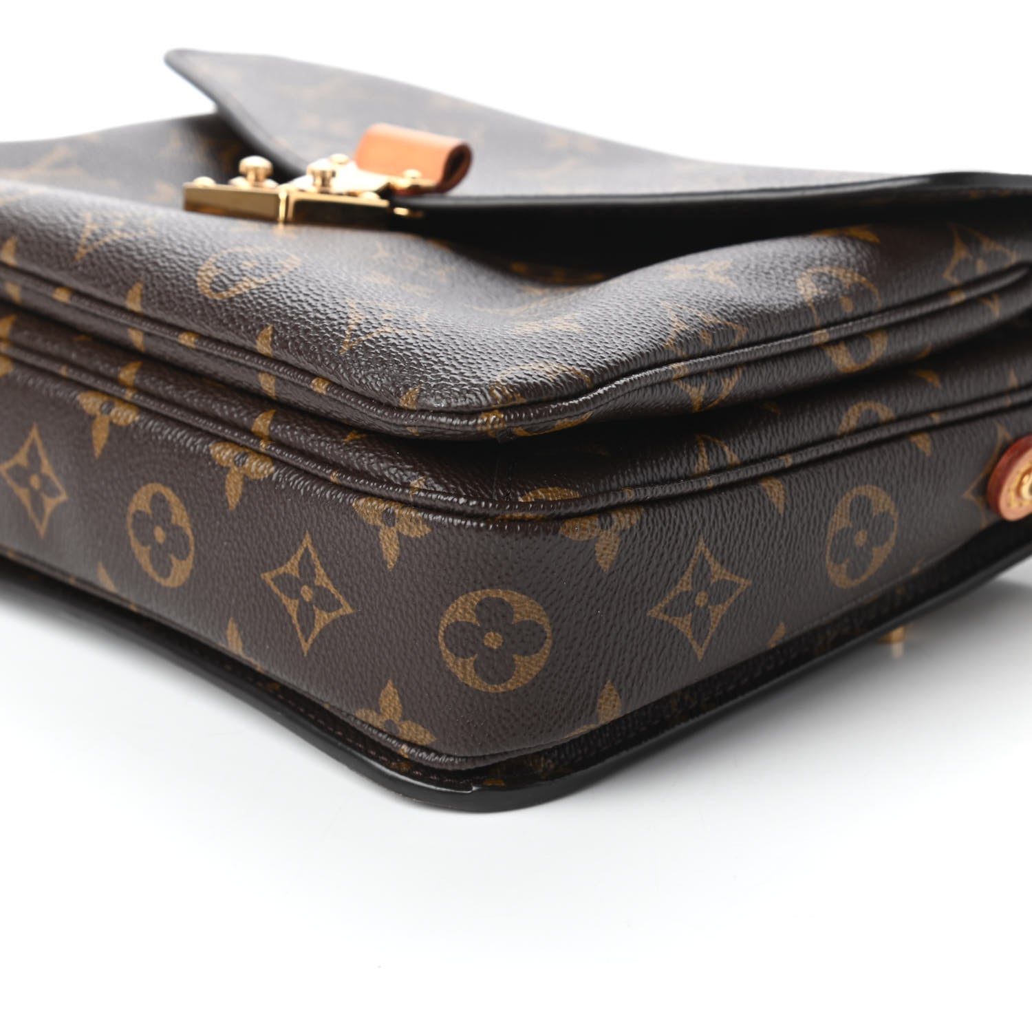 Louis Vuitton Monogram Pochette Metis 7 of 10