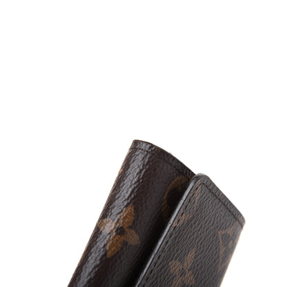 Louis Vuitton Monogram 6 Key Multicles Holder 12 of 13