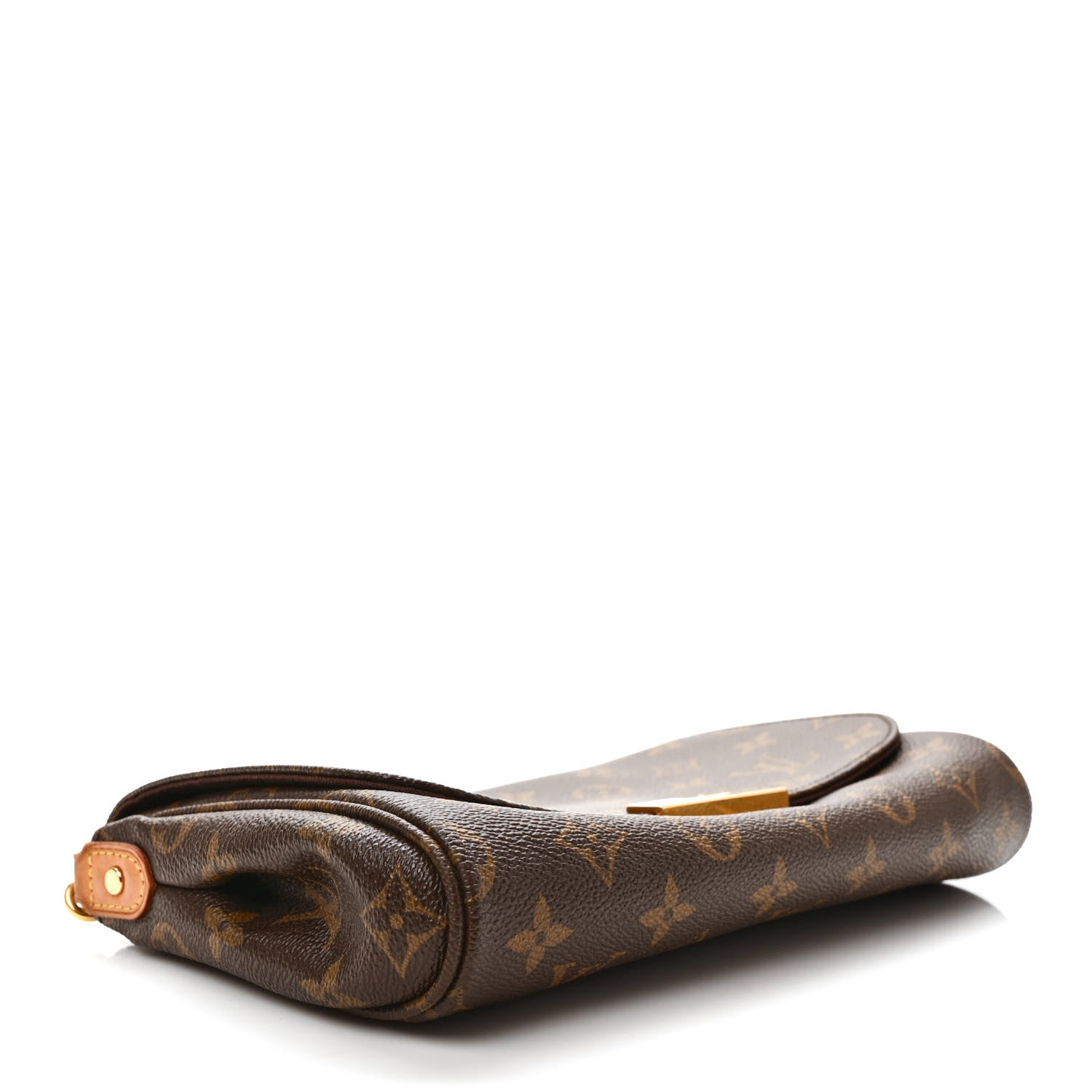 Louis Vuitton Monogram Favorite MM 5 of 10