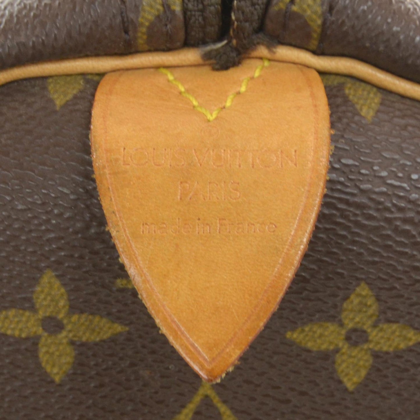 Monogram Keepall 45