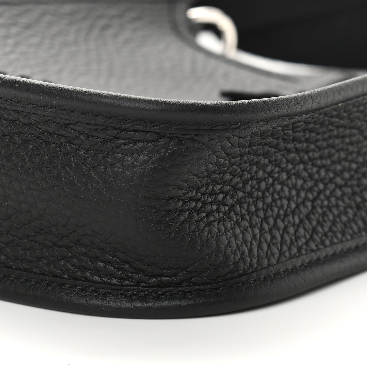 Taurillon Clemence Evelyne TPM Black