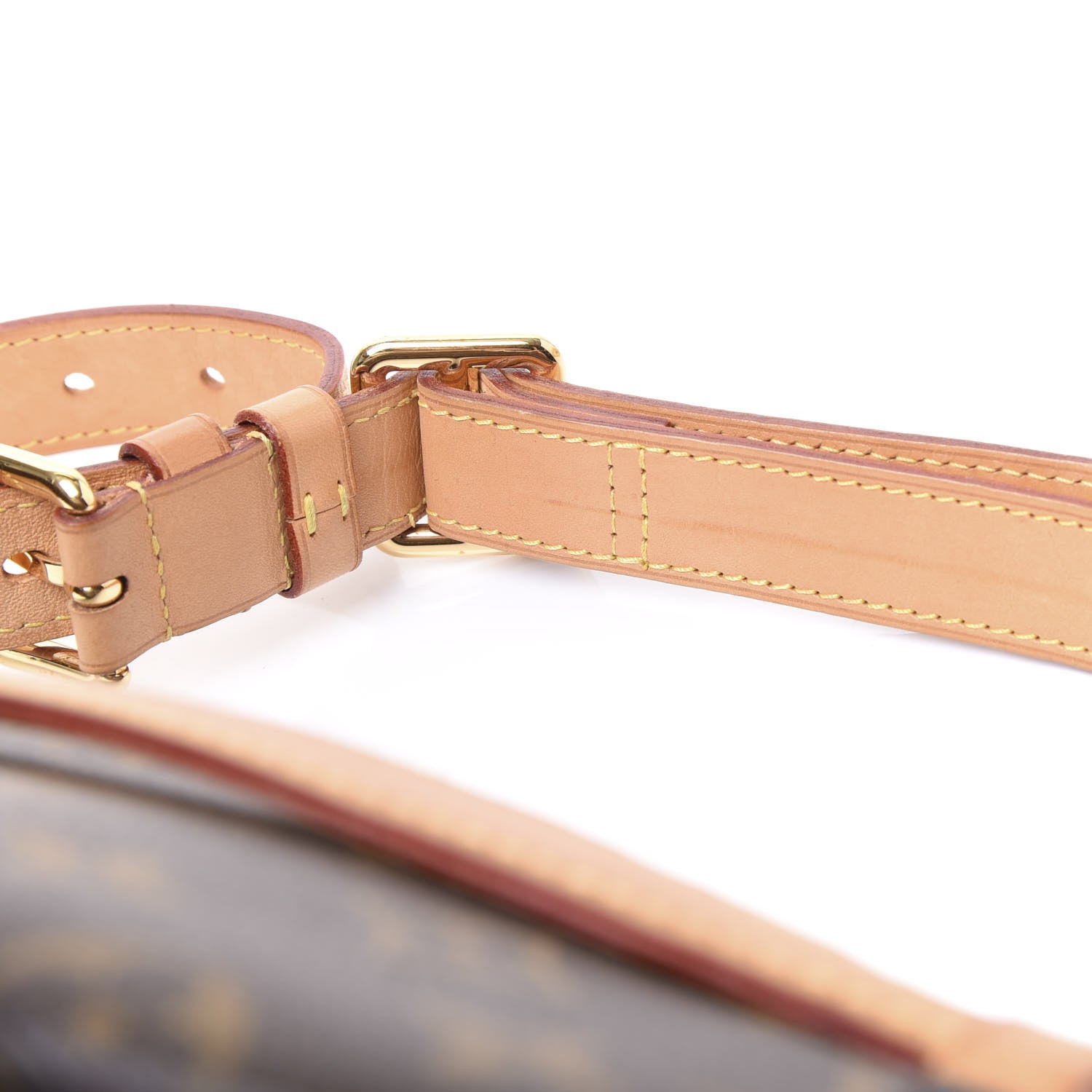 Louis Vuitton Monogram Bumbag 9 of 10