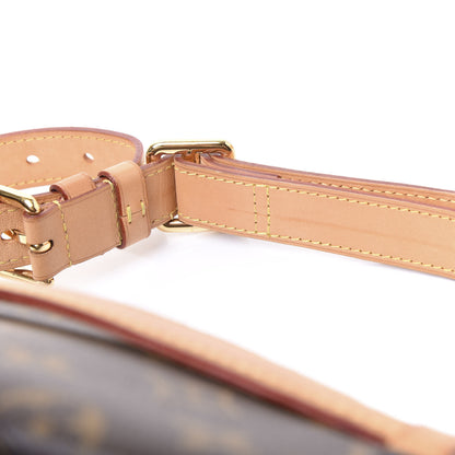 Louis Vuitton Monogram Bumbag 9 of 10