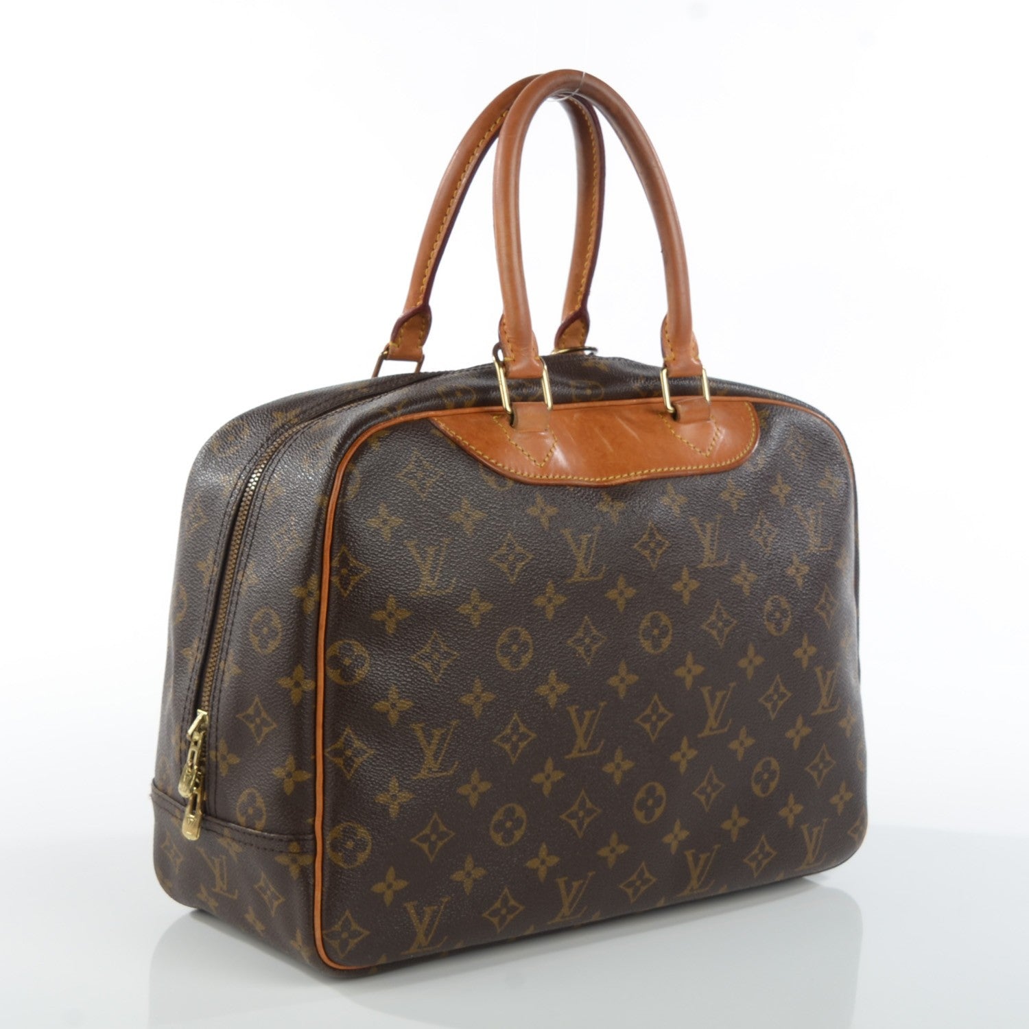 Louis Vuitton Monogram Deauville 3 of 11
