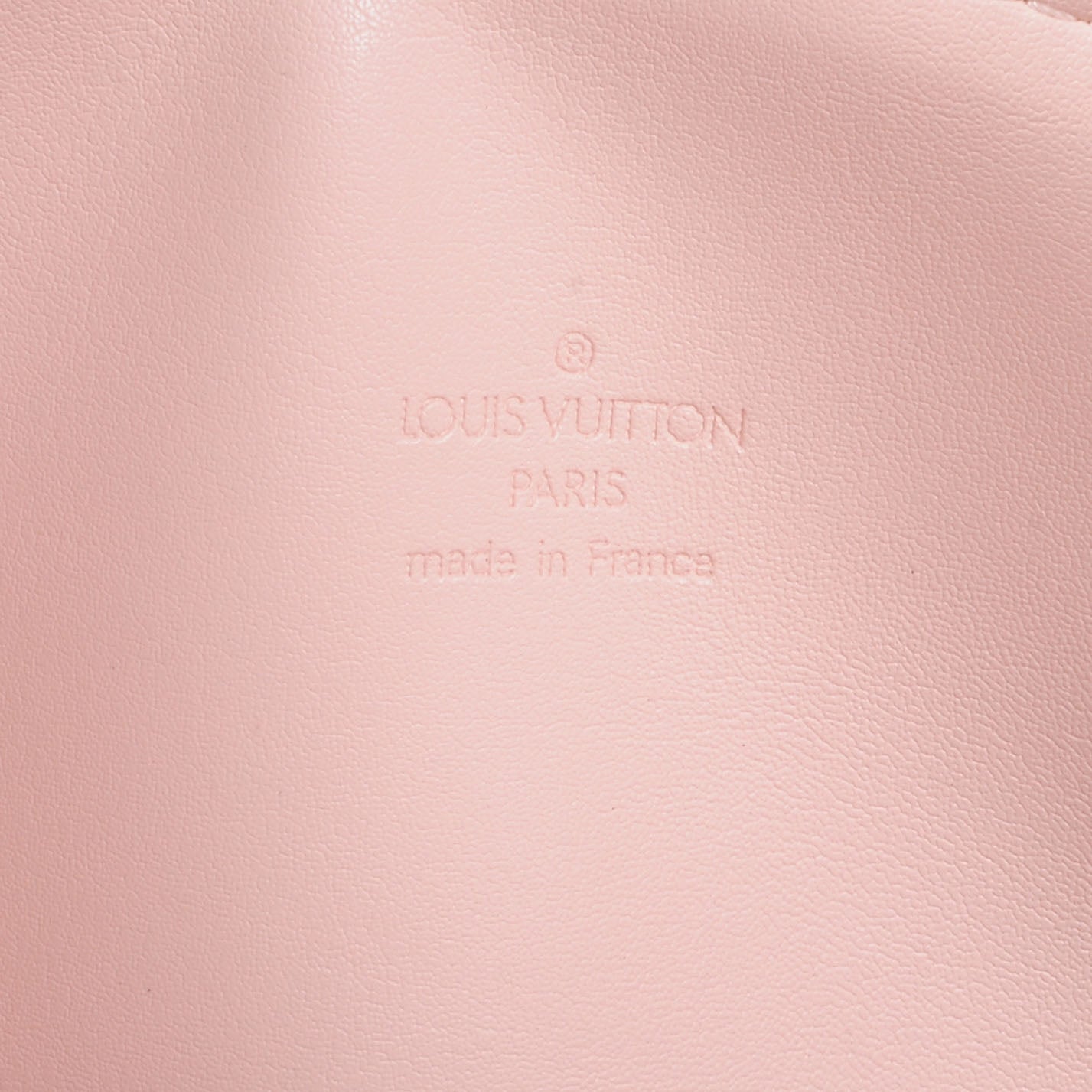 Vernis Bedford Marshmallow