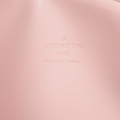 Louis Vuitton Vernis Bedford Marshmallow 6 of 7