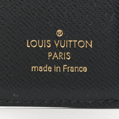 Louis Vuitton Reverse Monogram Giant Zoe Wallet 7 of 8