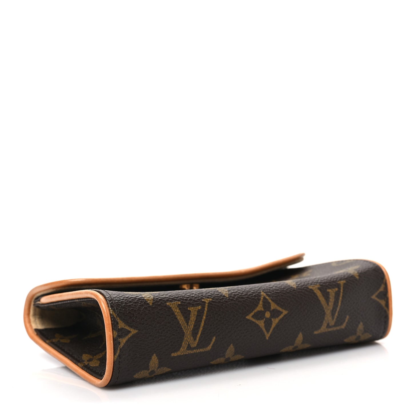 Monogram Pochette Florentine XS