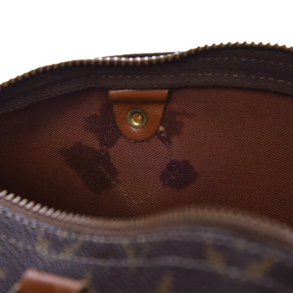 Louis Vuitton Monogram French Company Speedy 30 8 of 23