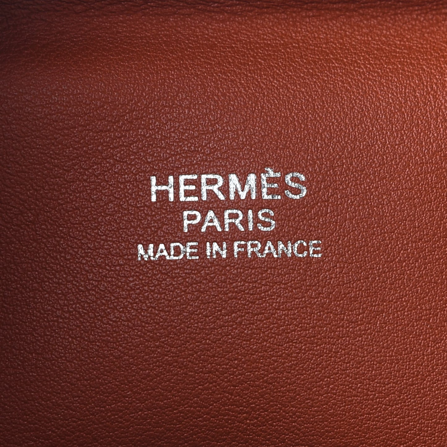 Swift Verso Plume 28 Trench Cuivre
