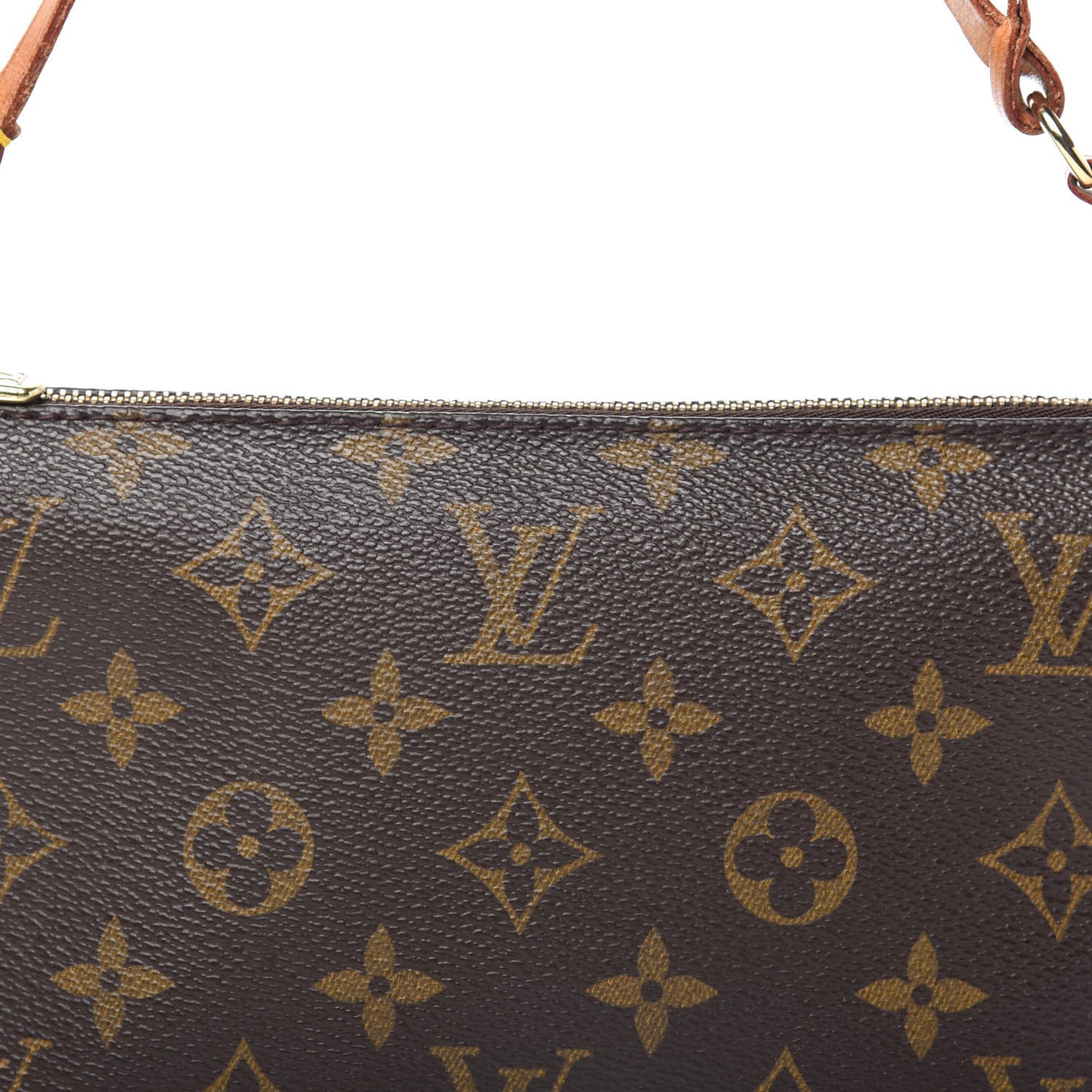 Monogram Pochette Accessories