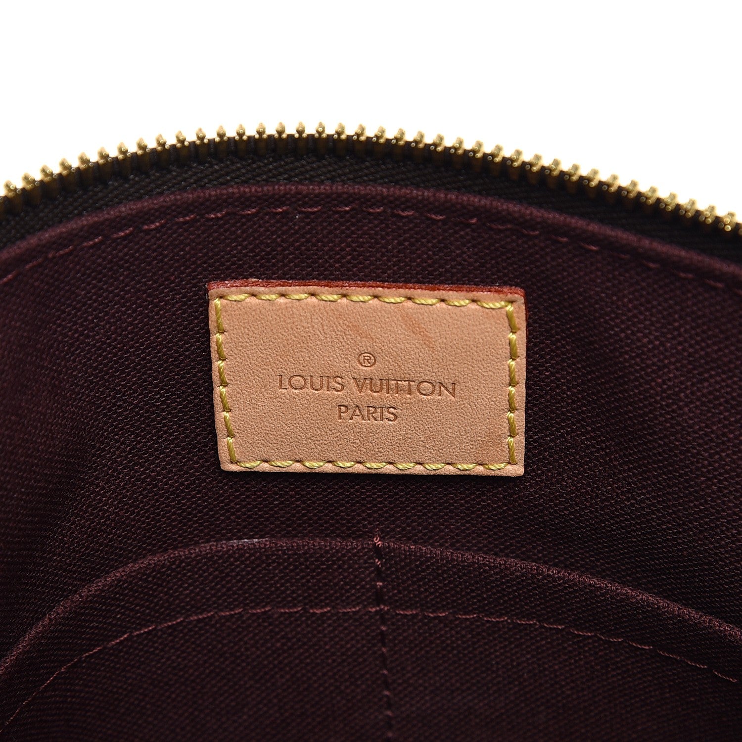 Louis Vuitton Monogram Turenne PM 7 of 13