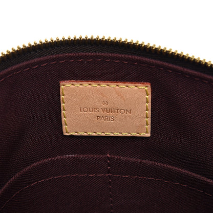 Louis Vuitton Monogram Turenne PM 7 of 13